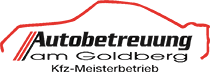 Logo Autobetreuung goldberg boeblingen